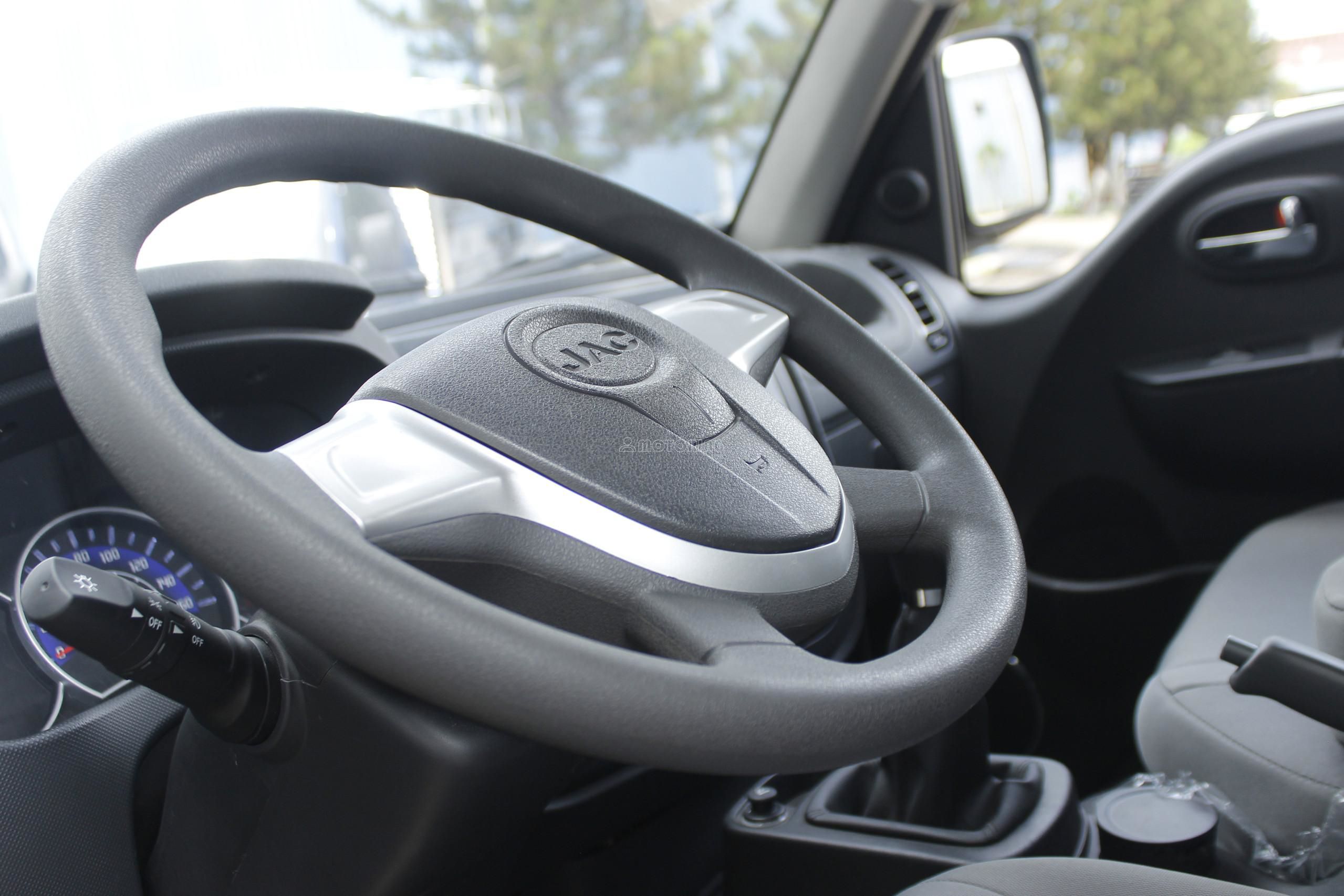 JAC x150 máy công nghệ nhật 2019 ảnh 3