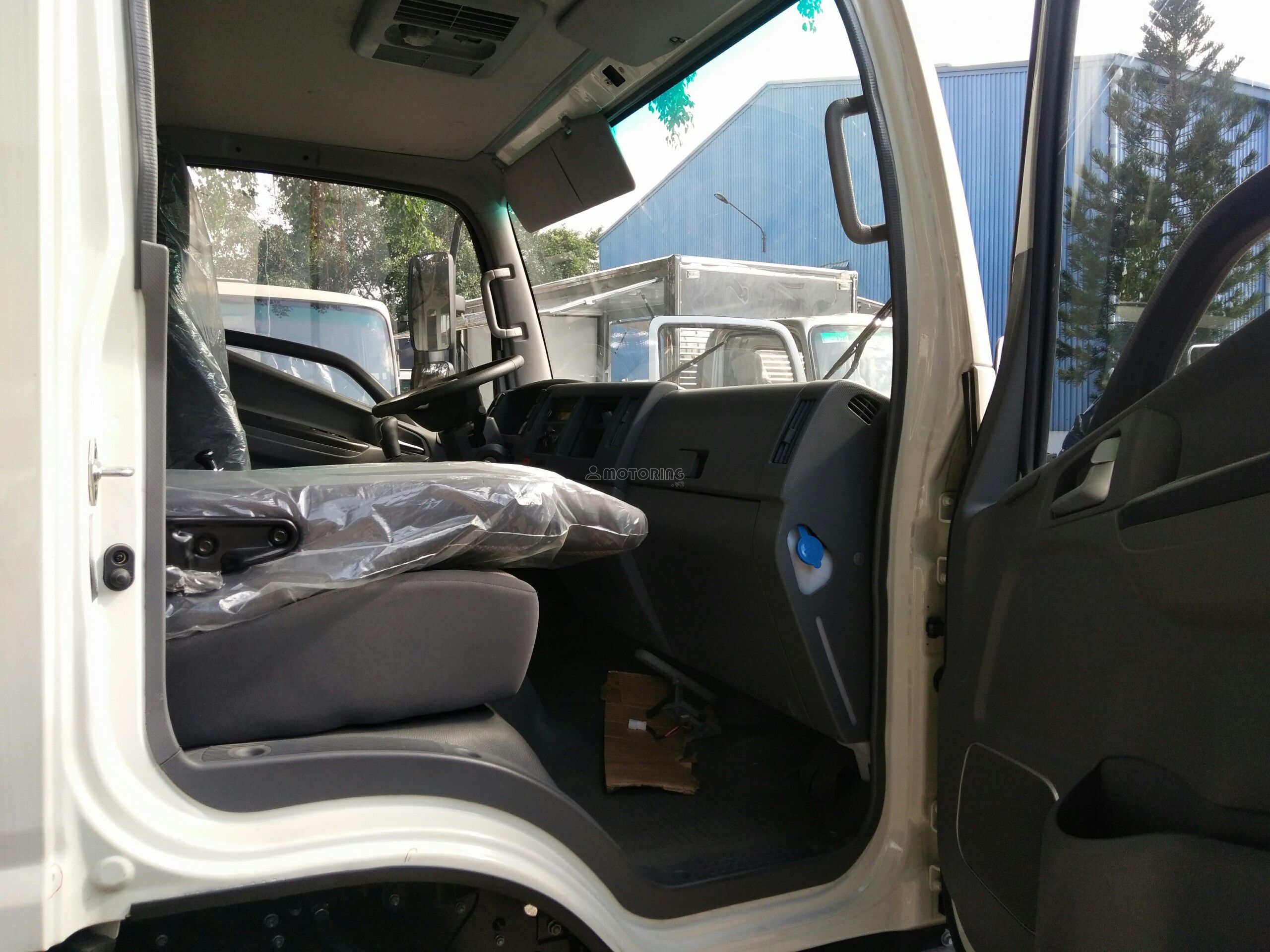 JAC N650 plus siêu phẩm 2020 của nhà máy jac 2019 ảnh 4