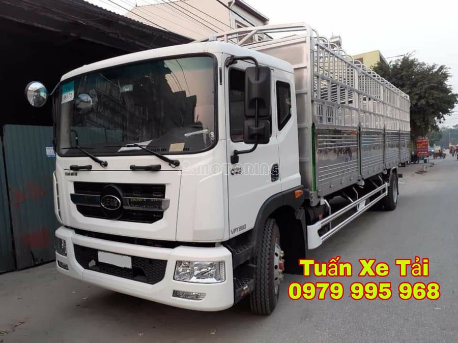 VEAM VPT880 2019 ảnh 3