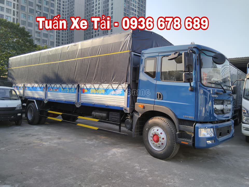 VEAM VPT880 2019 ảnh 5