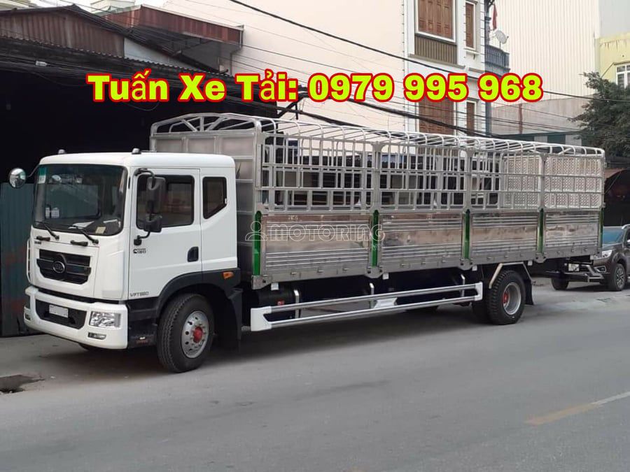 VEAM VPT880 2019 ảnh 2