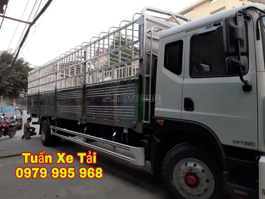 VEAM VPT880 2019 ảnh 4
