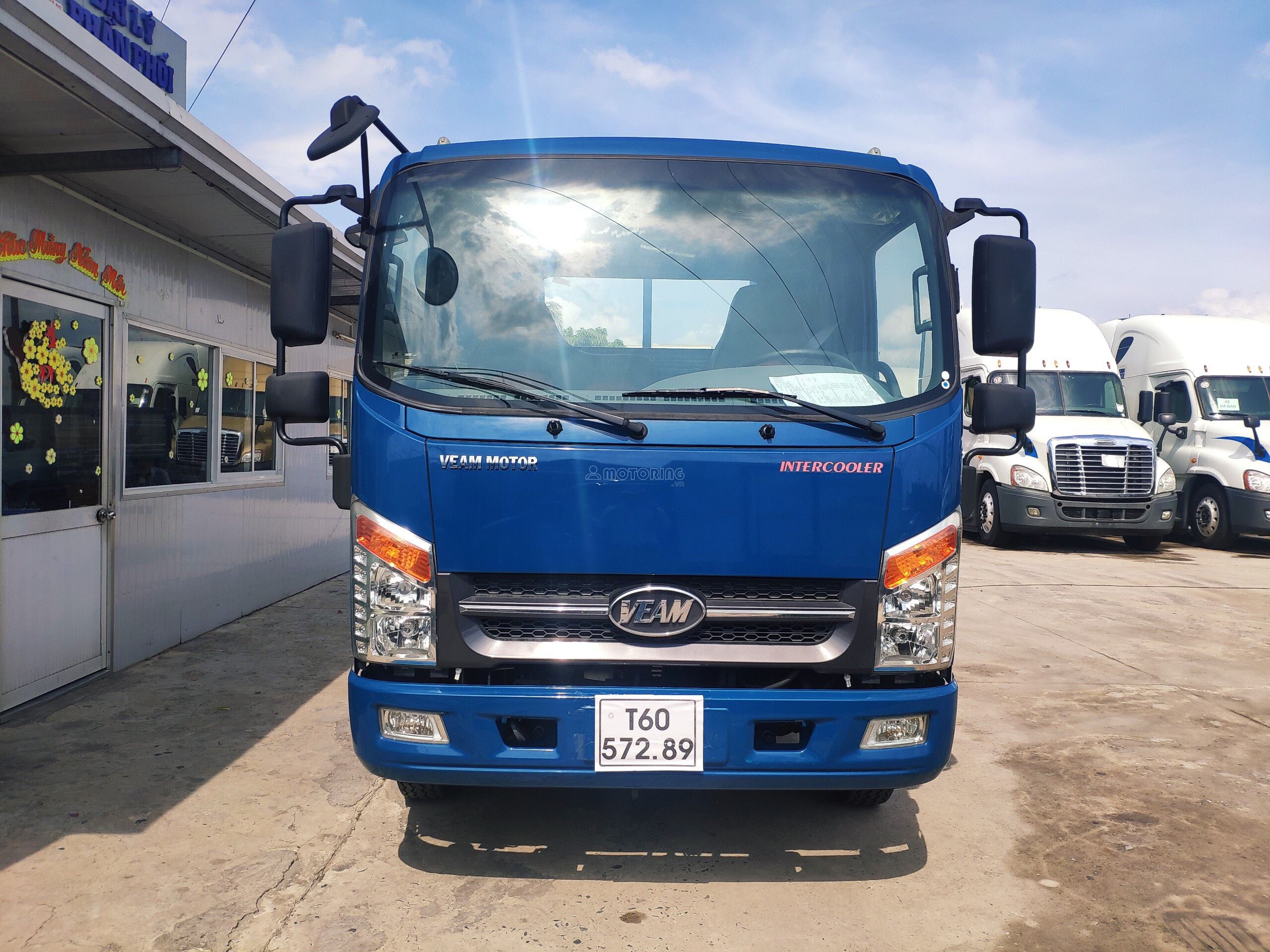 VEAM VT260-1 2019 ảnh 5