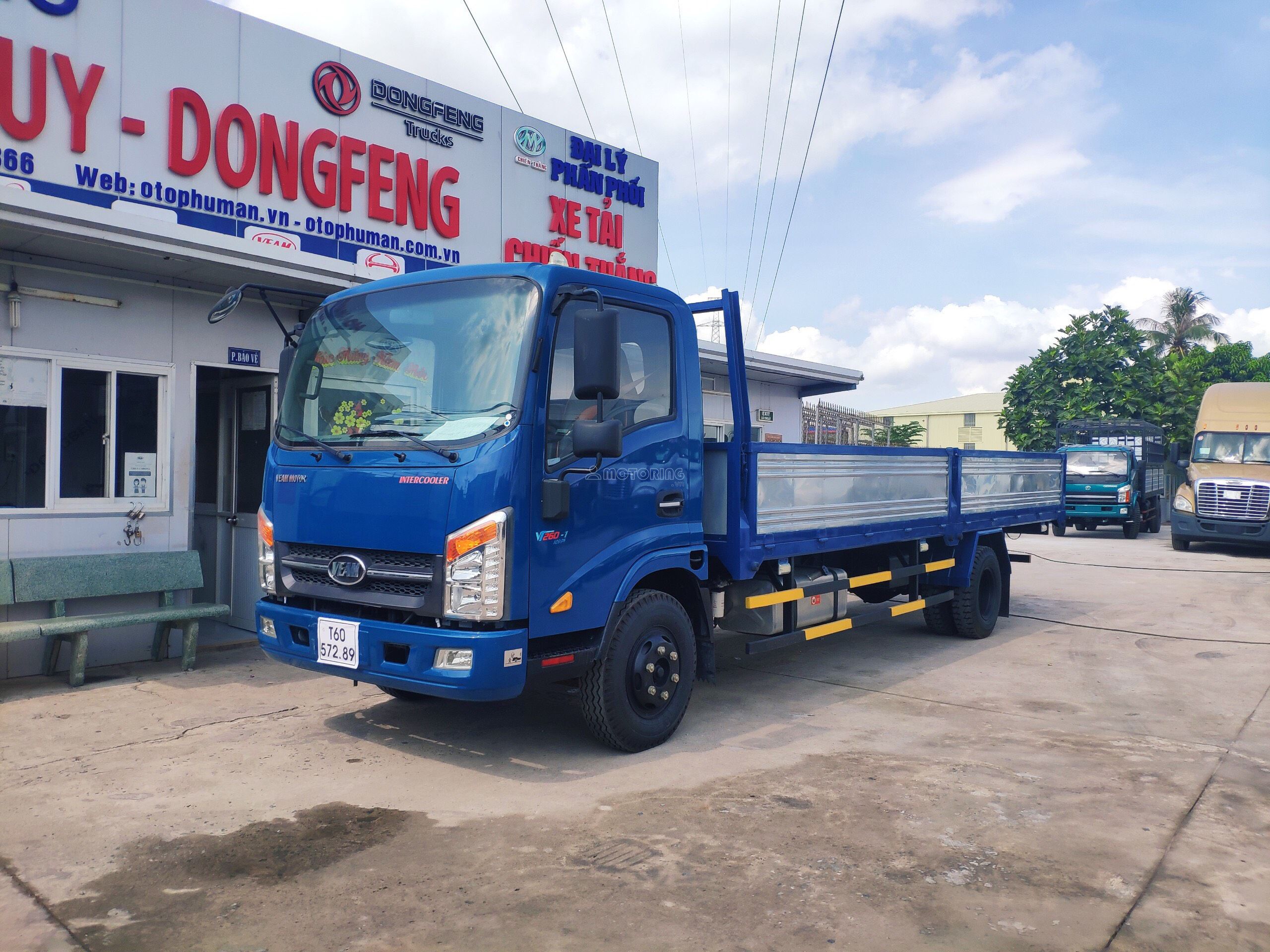 VEAM VT260-1 2019 ảnh 4