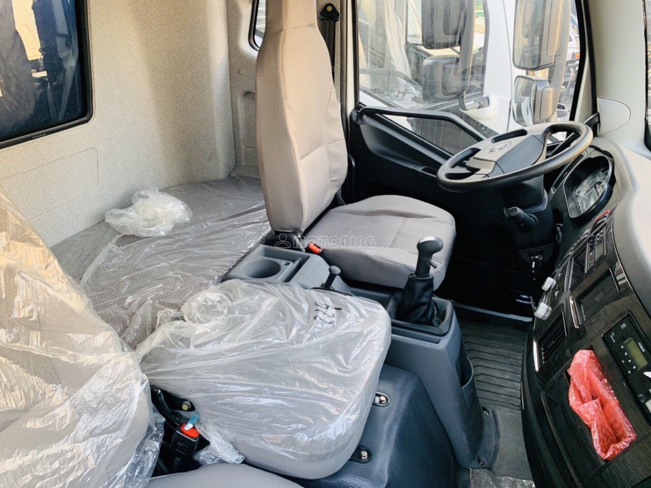 Faw FAW.E5T8GMC/AKH-MB 2019 ảnh 5