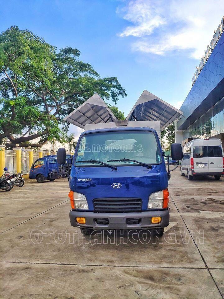 Hyundai HYUNDAI MIGHTY N250SL N250SL