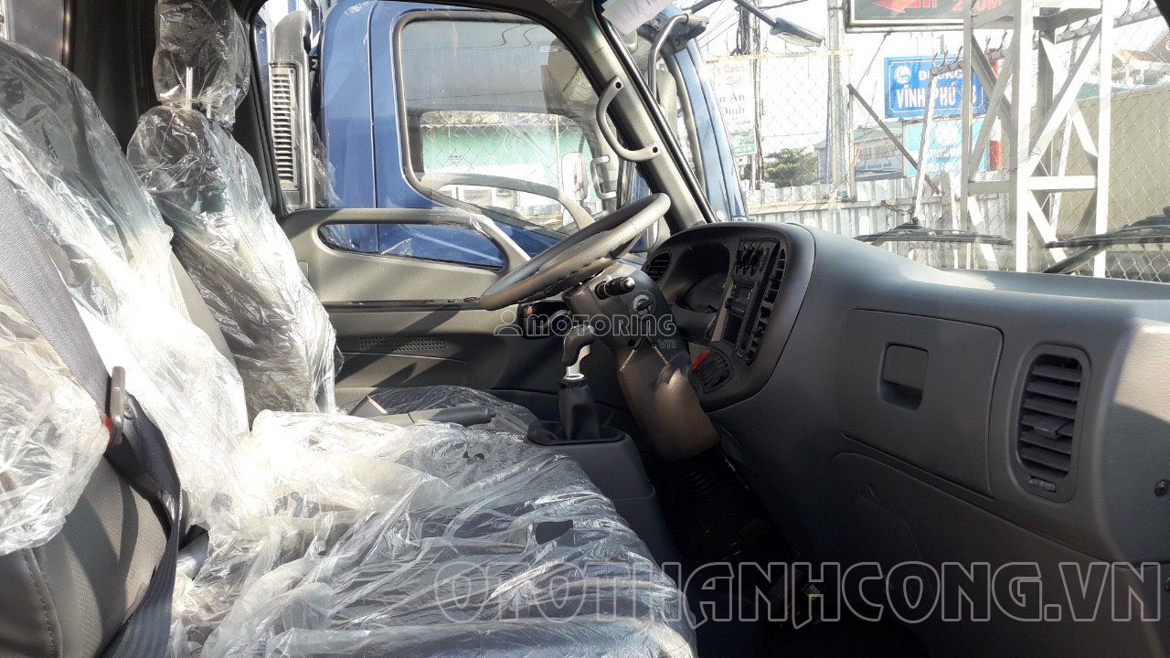 Hyundai HYUNDAI MIGHTY N250SL 2019 ảnh 4