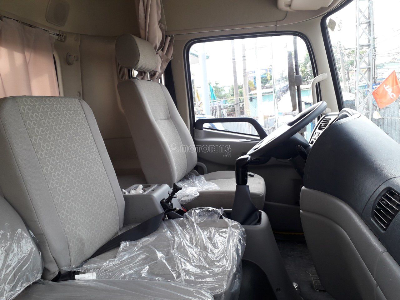 Dongfeng Dongfeng B180 2019 ảnh 4