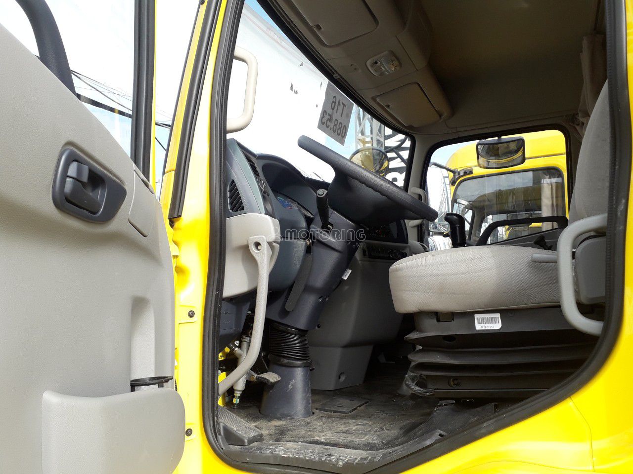 Dongfeng Dongfeng B180 2019 ảnh 5