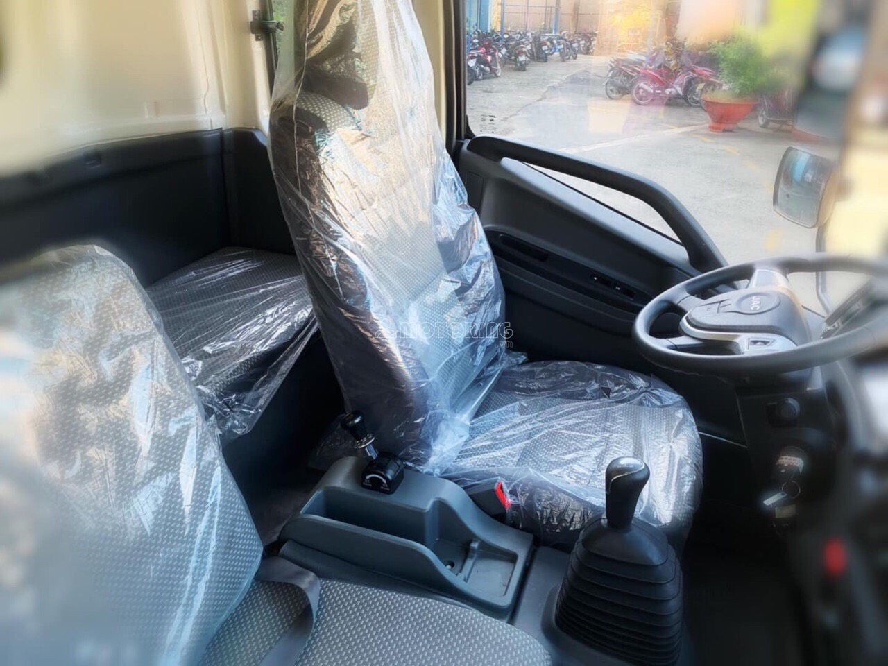 JAC Jac N650 Plus 2020 ảnh 5