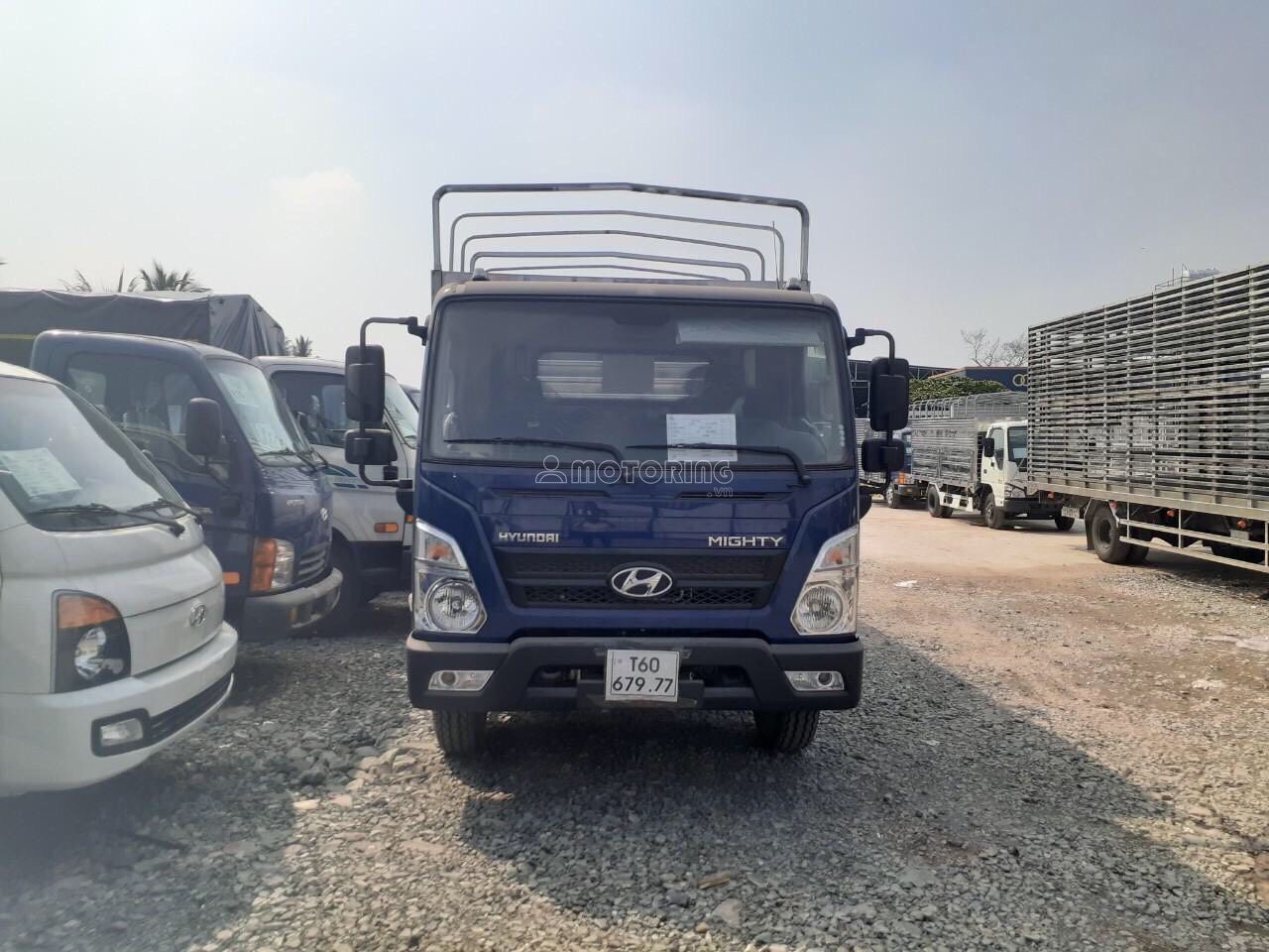 Hyundai Hyundai EX8 2020