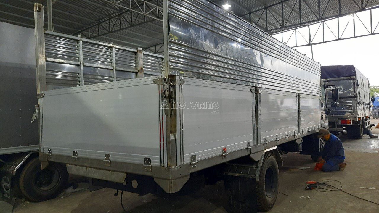 Hyundai Hyundai EX8 2020 ảnh 4