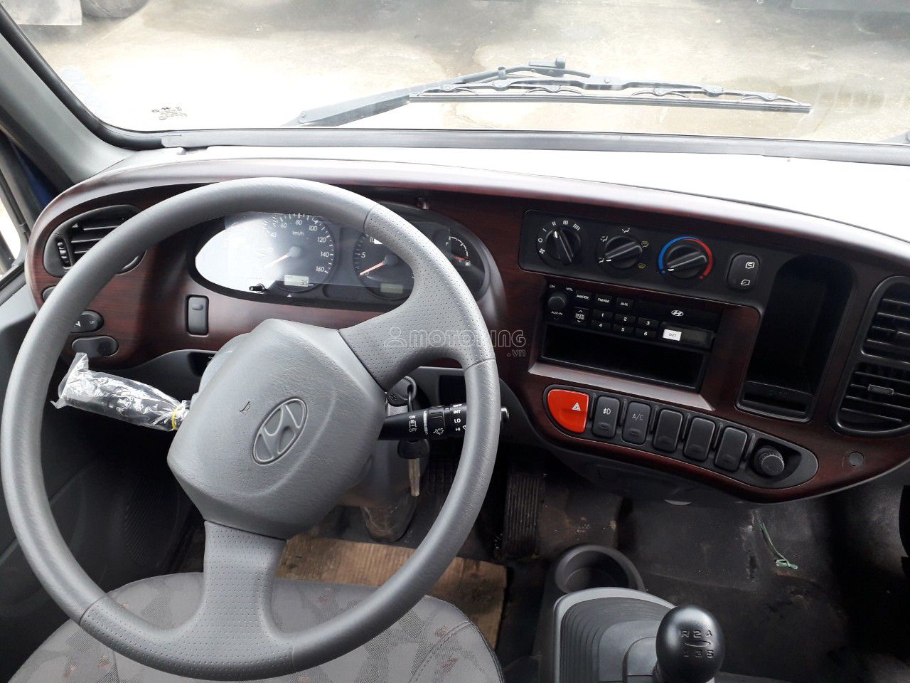 Hyundai Hyundai mighty 110sl 2020 ảnh 5