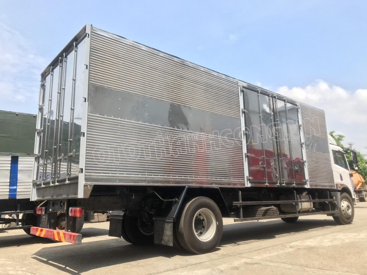 Faw Giai Phong 2020 ảnh 4