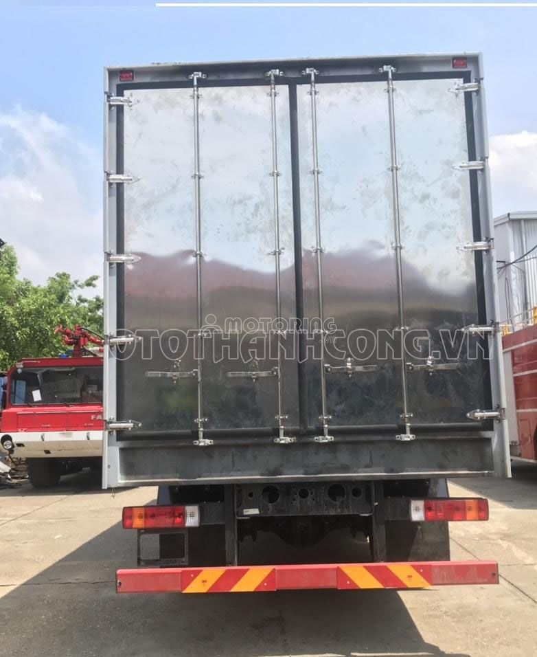 Faw Giai Phong 2020 ảnh 2