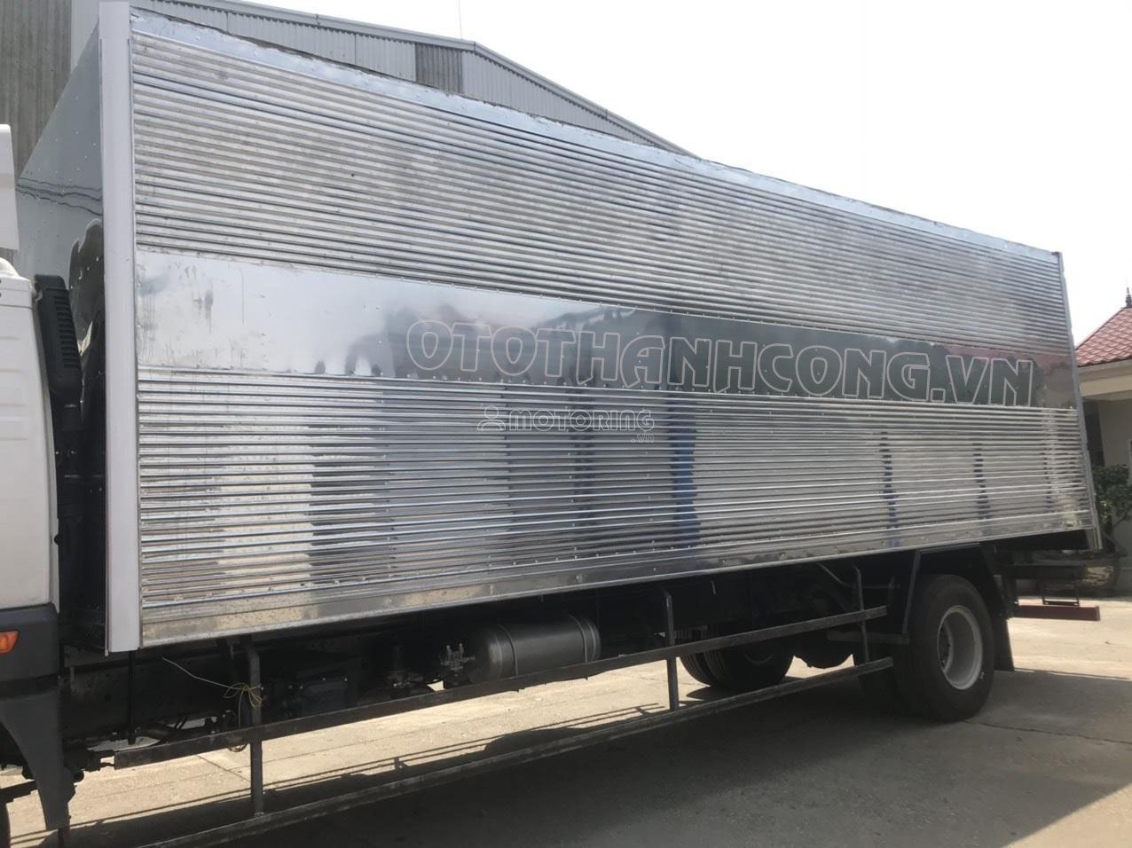 Faw Giai Phong 2020 ảnh 3