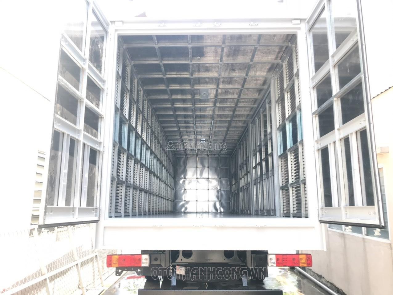 Faw Giai Phong 2020 ảnh 5