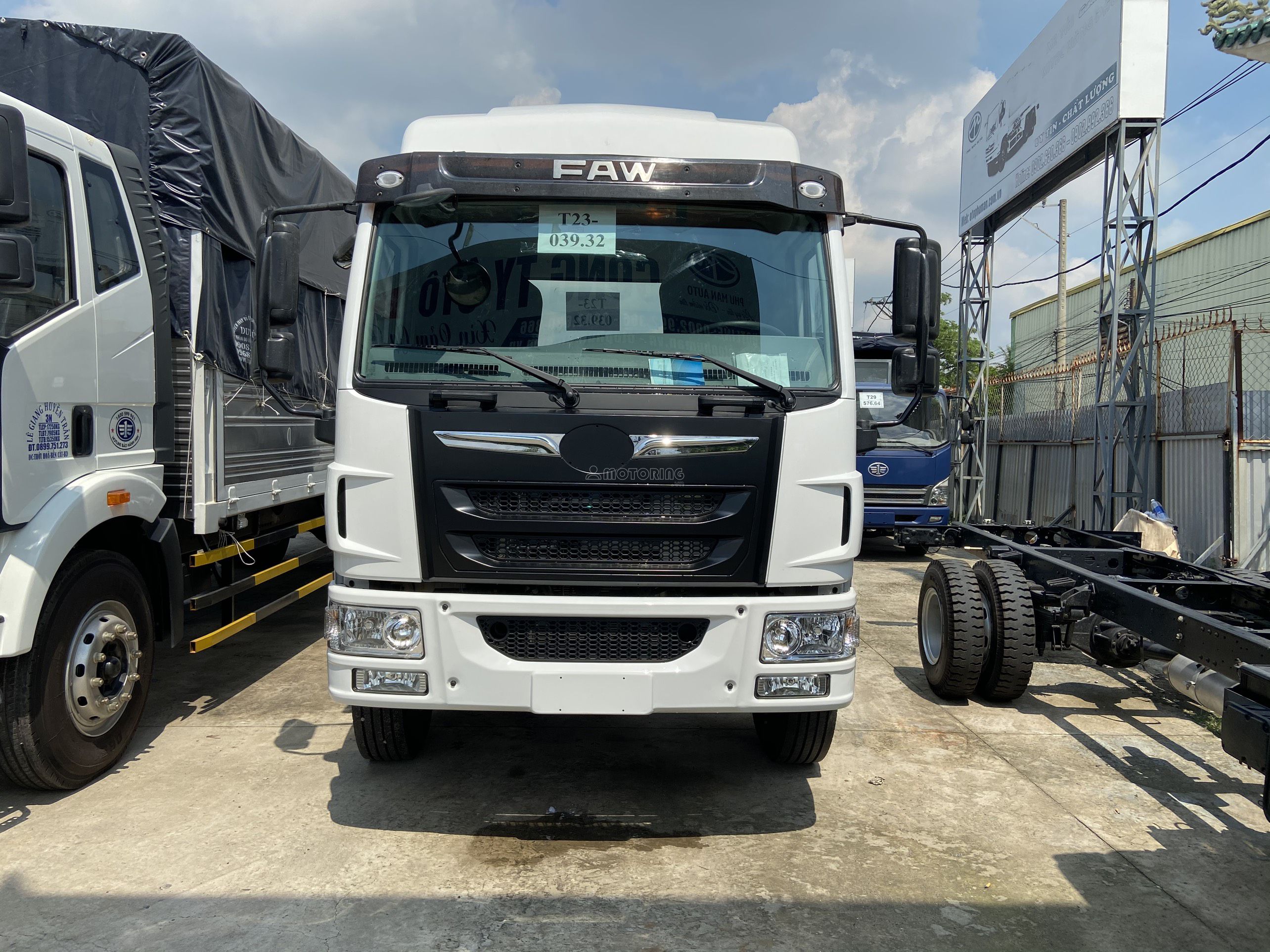 Faw 2020 2020 ảnh 3