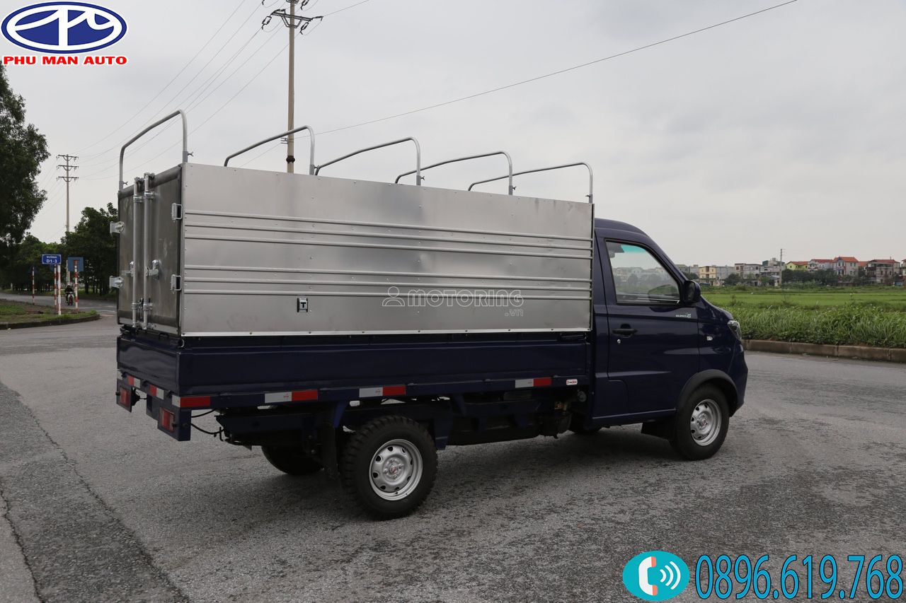 Dongben SRM 930 Kg 2020 ảnh 3