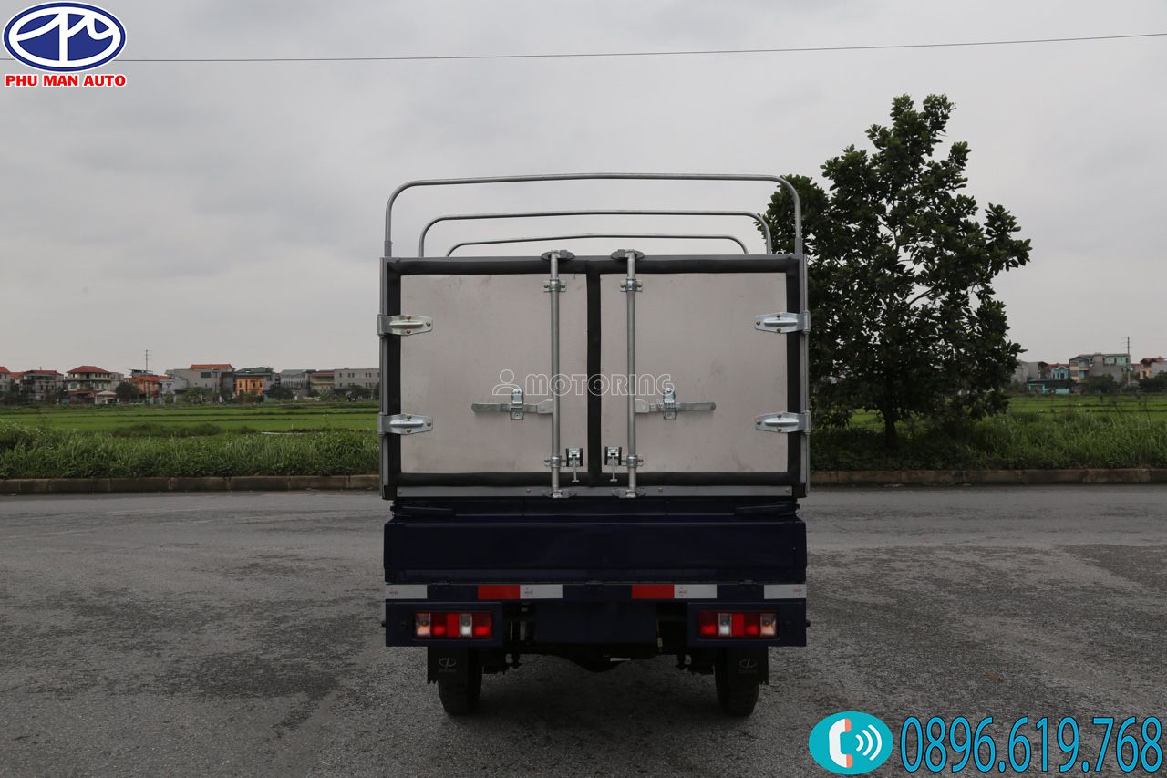 Dongben SRM 930 Kg 2020 ảnh 5