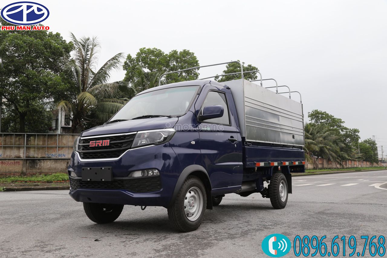 Dongben SRM 930 Kg 2020 ảnh 2