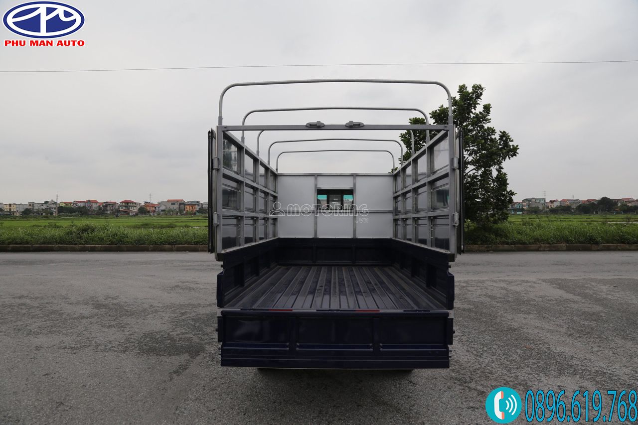 Dongben SRM 930 Kg 2020 ảnh 4