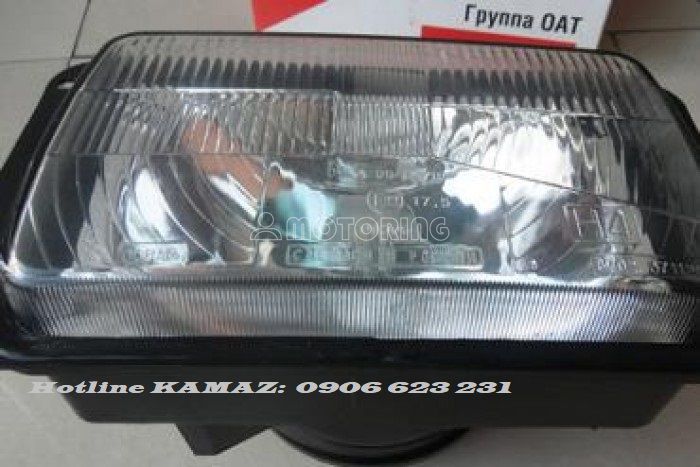 Kamaz Chắn nắng xe Kamaz | Mão xe Kamaz | Bán mão xe kamaz 2018 ảnh 4
