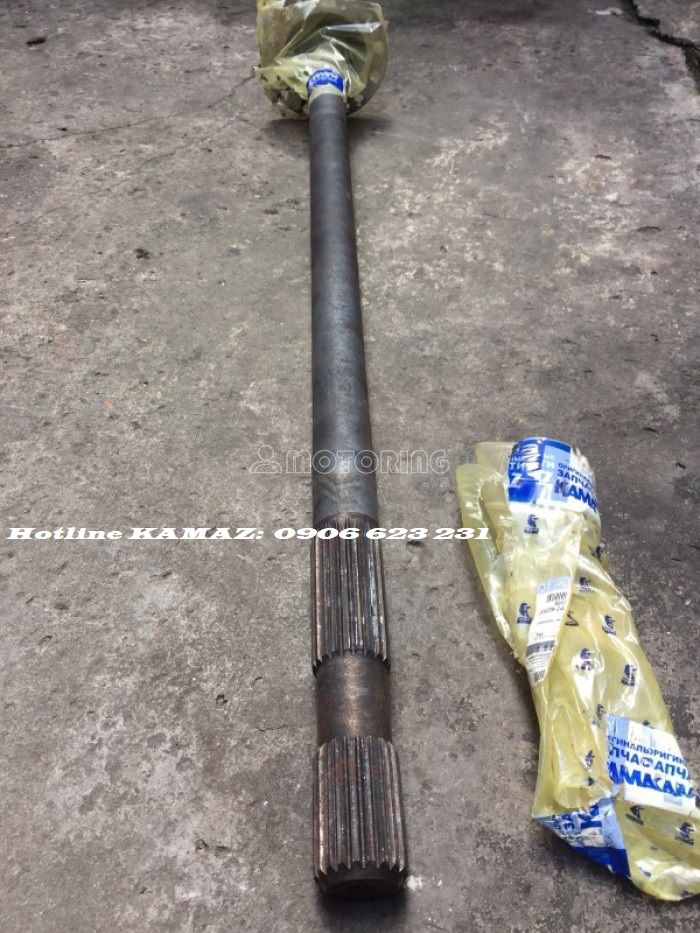 Kamaz Chắn nắng xe Kamaz | Mão xe Kamaz | Bán mão xe kamaz 2018 ảnh 5