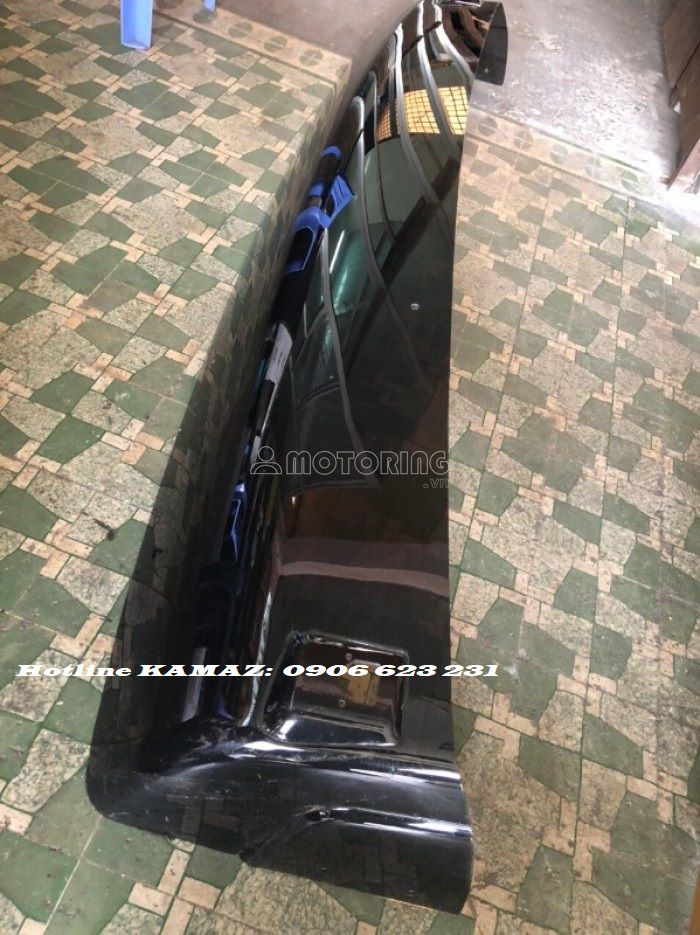 Kamaz Chắn nắng xe Kamaz | Mão xe Kamaz | Bán mão xe kamaz