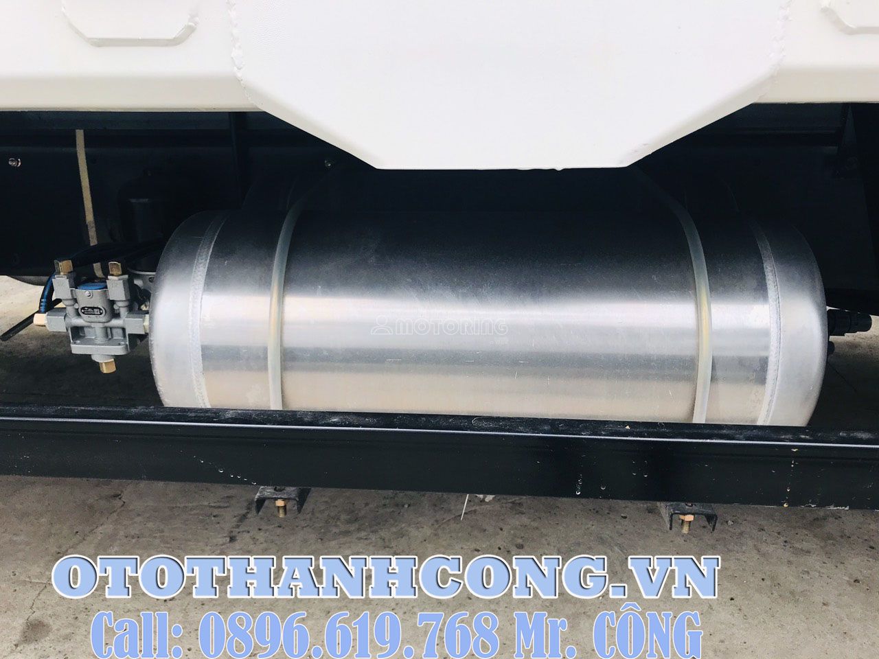 Faw Faw 8 tấn 4 2020 ảnh 5