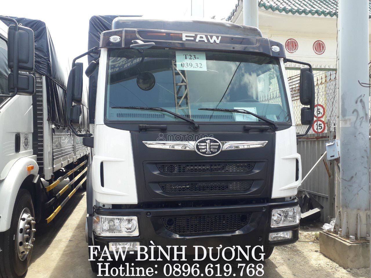 Giải Phóng Faw.WP4 2020 ảnh 2