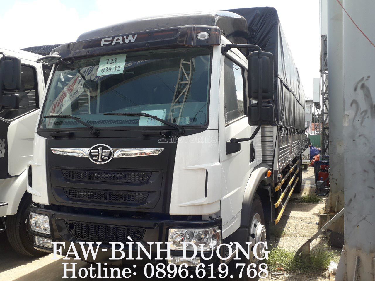 Giải Phóng Faw.WP4 2020 ảnh 3