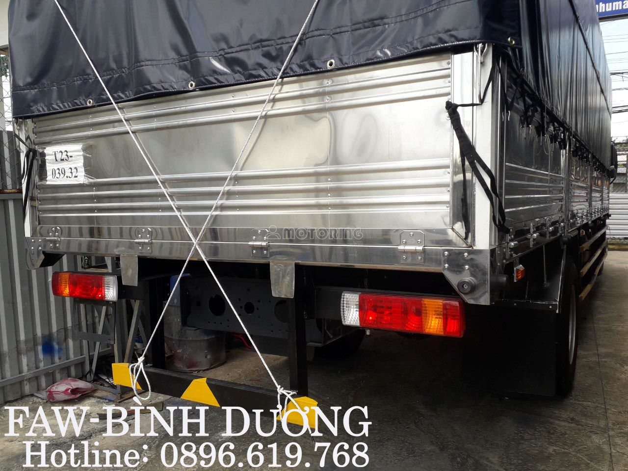 Giải Phóng Faw.WP4 2020 ảnh 4