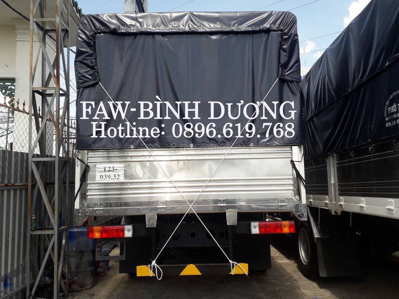 Giải Phóng Faw.WP4 2020 ảnh 5