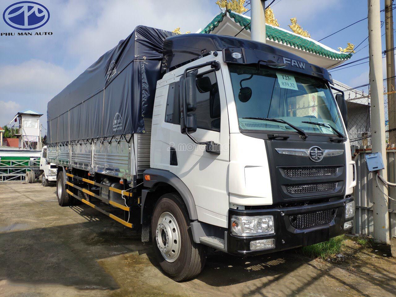 Faw 9 tấn
