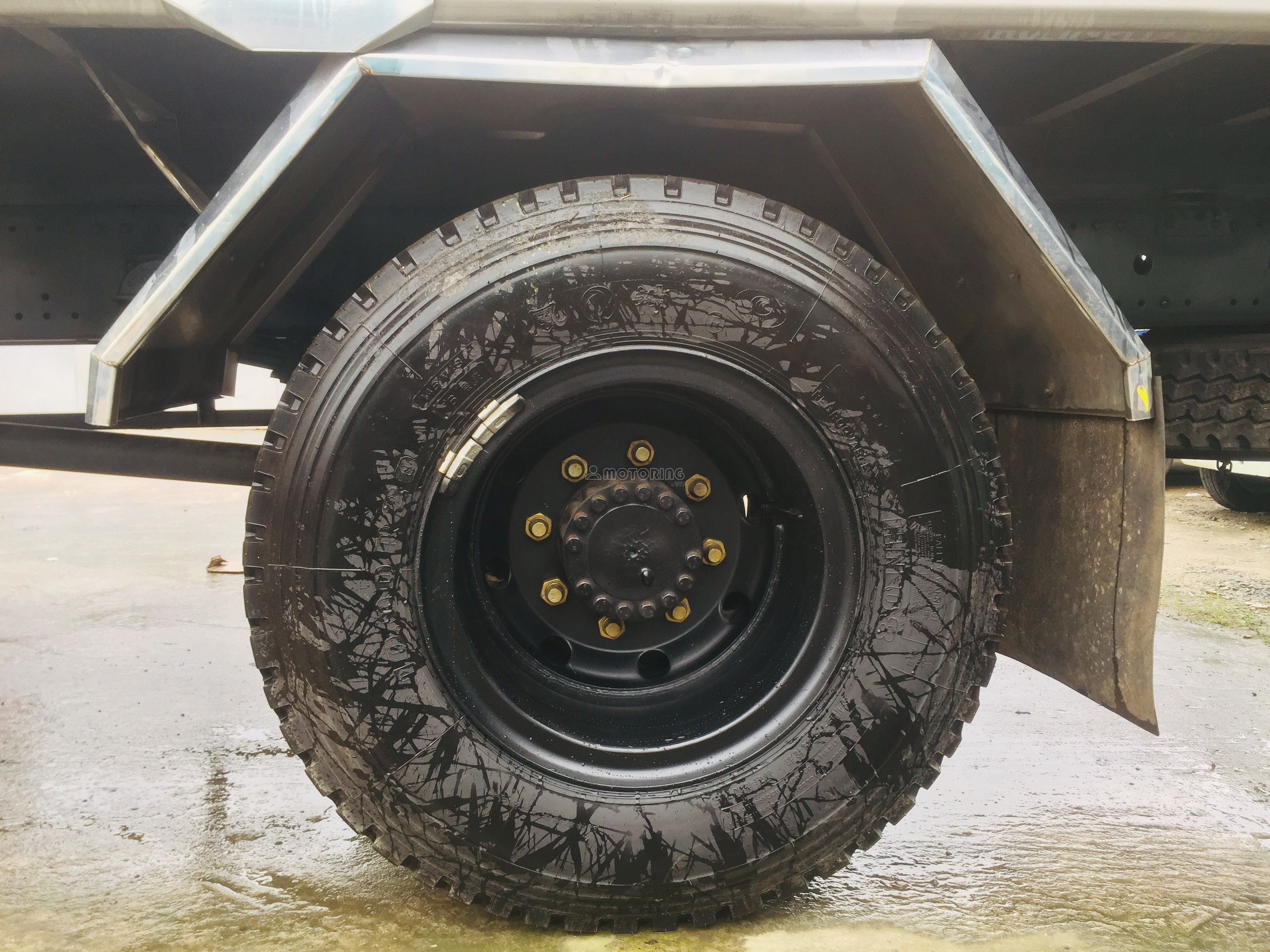 Dongfeng B180 2019 ảnh 4