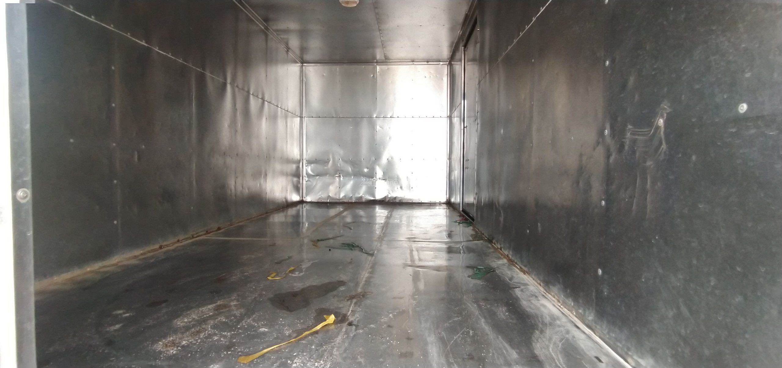 Isuzu đô thành 2019 ảnh 3