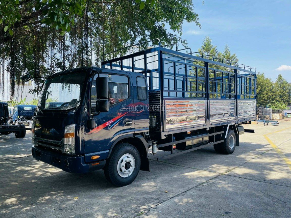 JAC JAC N680  2022 ảnh 2
