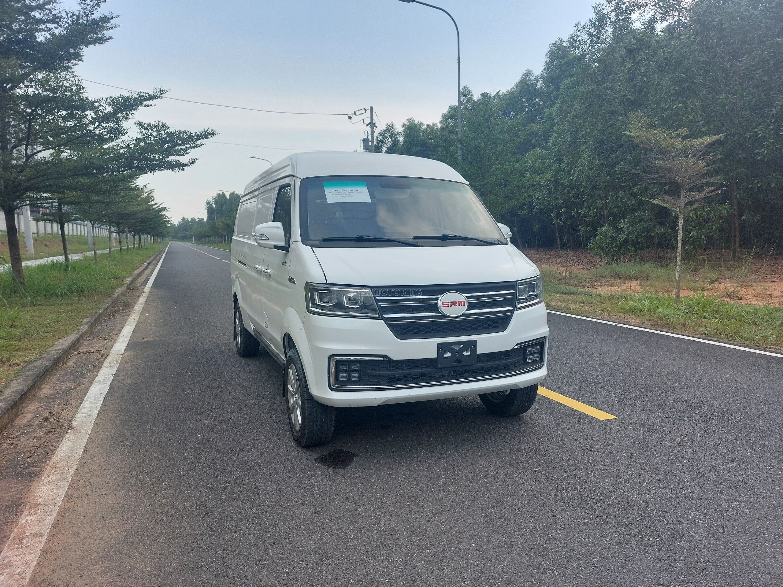 Dongben 2 chổ 2022 ảnh 2