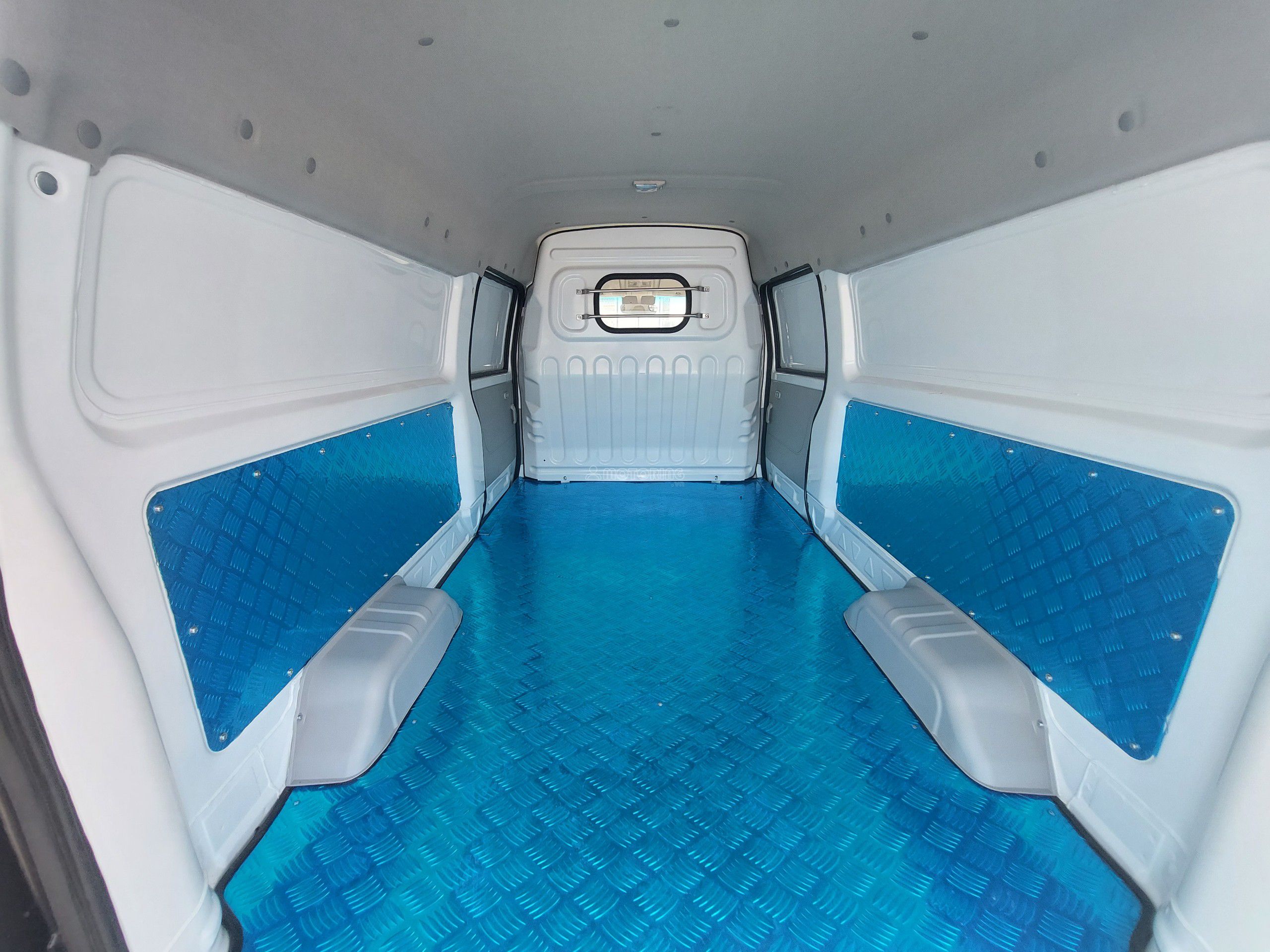 Dongben 2 chổ 2022 ảnh 5