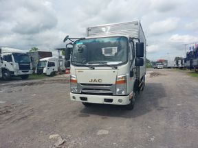 JAC 1,99 TẤN KHUYÊN MẠI 25TR TIỀN MẶT 2022