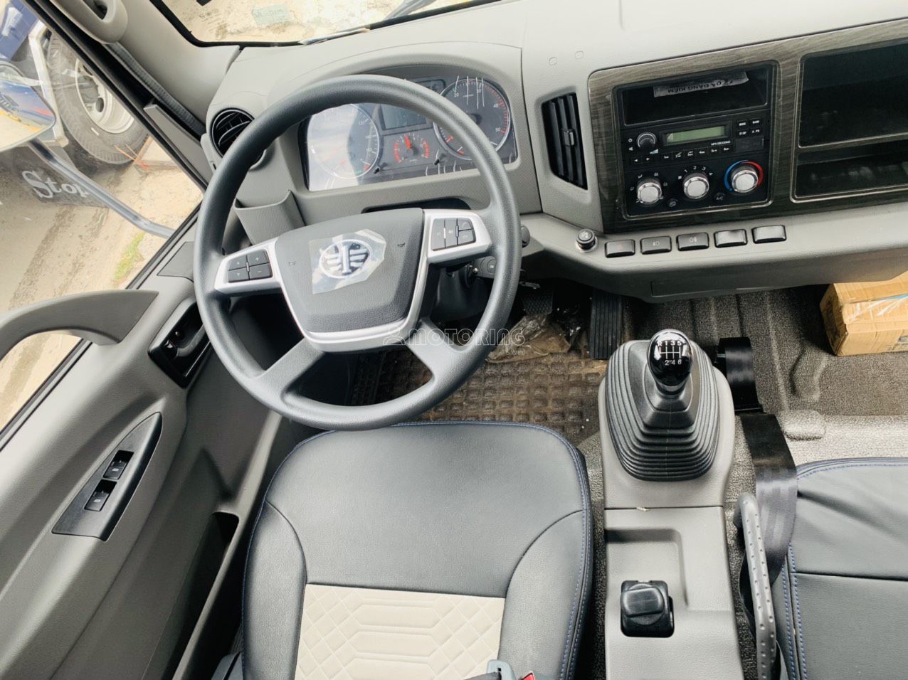 Faw Tiger 2022 ảnh 5