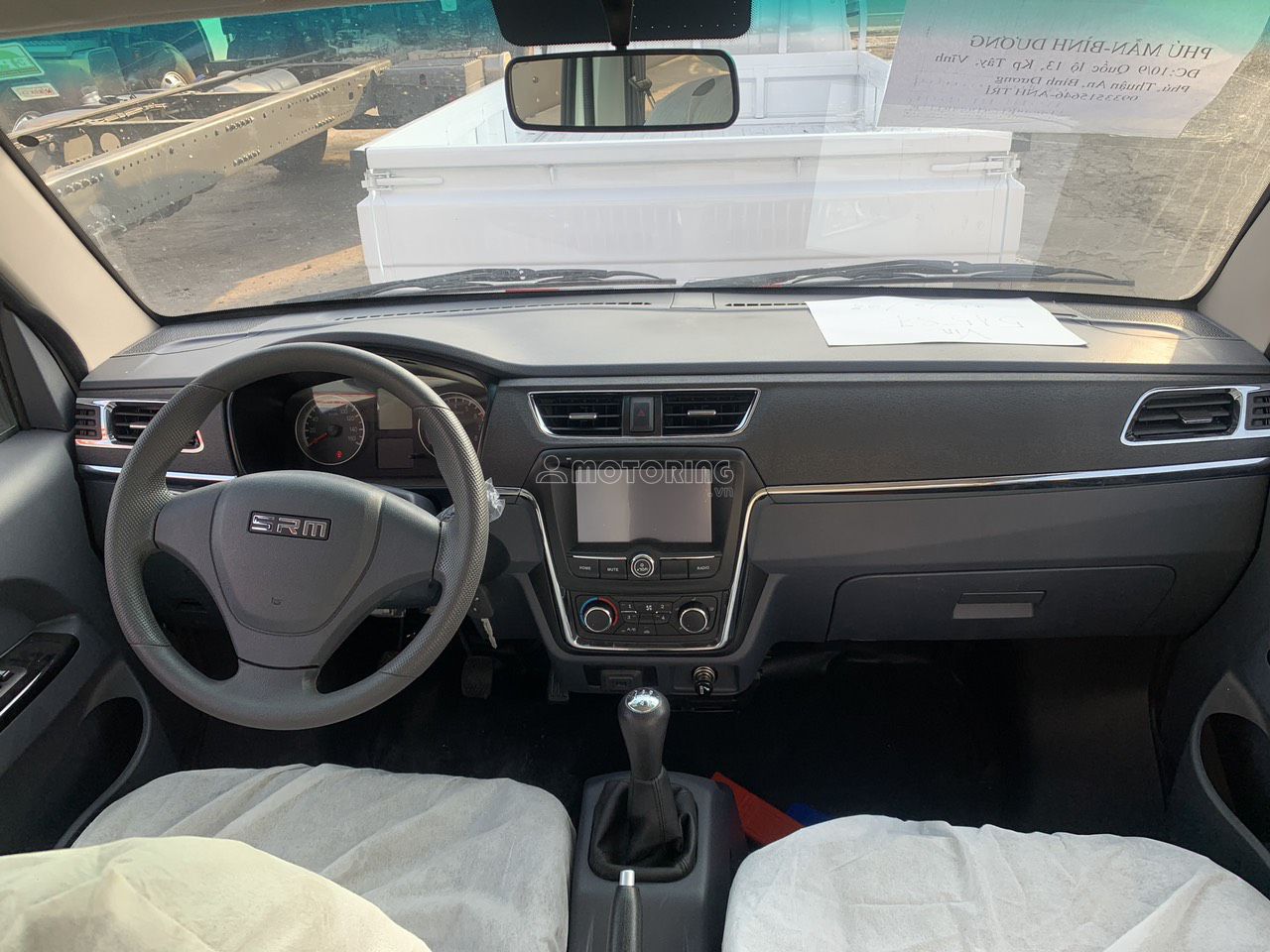 Dongben X30 V5 2022 ảnh 5