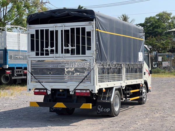 JAC jac n200s 2023 ảnh 3