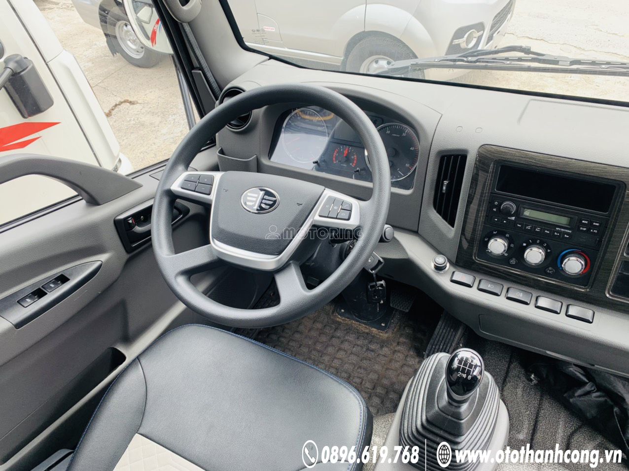 Faw tiger 2022 ảnh 4