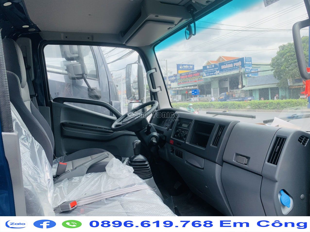 JAC N200S 2022 ảnh 5