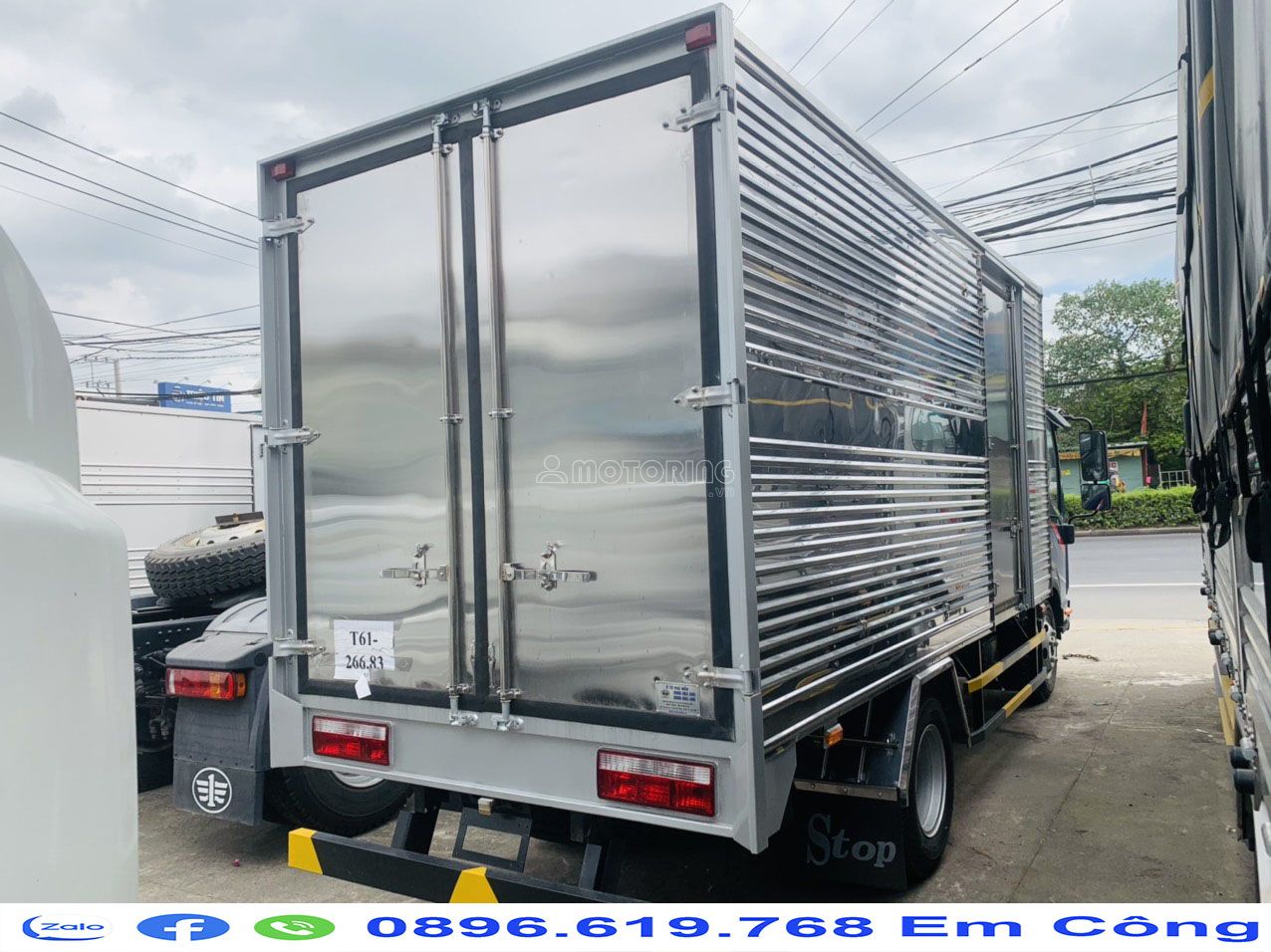 JAC N200S 2022 ảnh 3