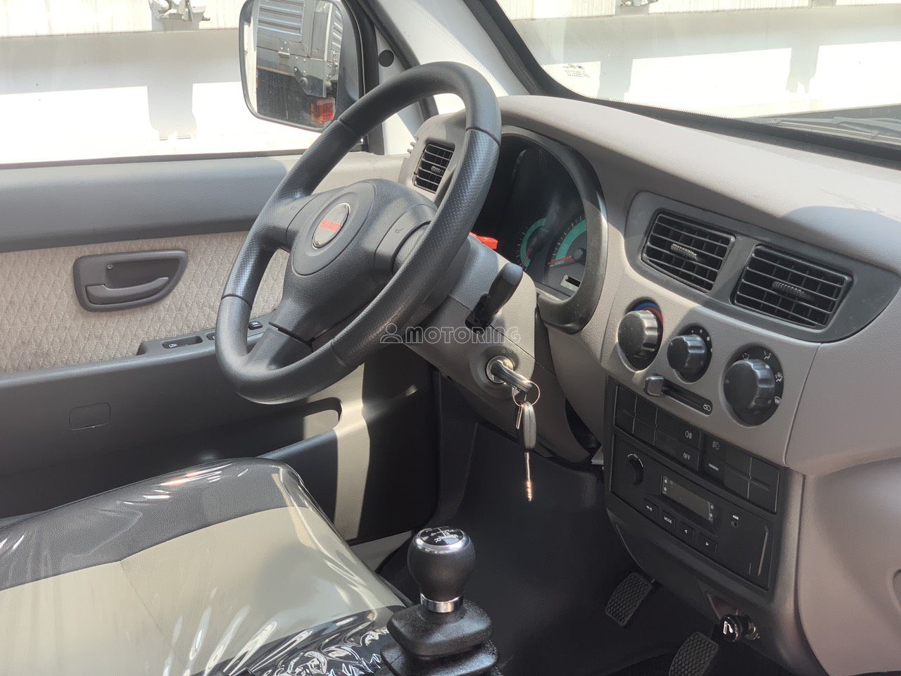 Dongben Srm K9 2023 ảnh 5