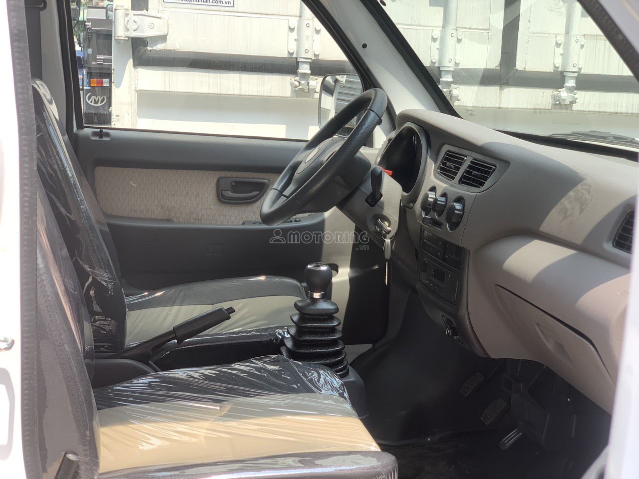 Dongben Srm K9 2023 ảnh 4