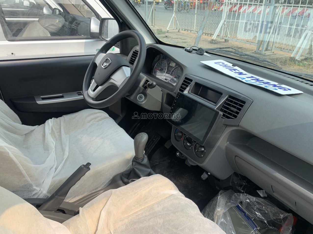 KENBO thùng bạt 2023 ảnh 3